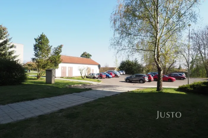 Prodej bytu 3+kk, Písek, K Háječku, 60 m2
