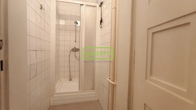 Pronájem kanceláře, Brno - Veveří, Moravské náměstí, 29 m2