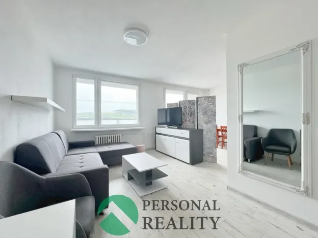 Pronájem bytu 1+kk, Litoměřice - Předměstí, Revoluční, 42 m2