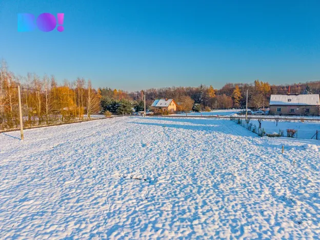 Prodej pozemku pro bydlení, Horní Bludovice, 1700 m2