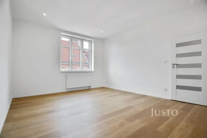 Pronájem bytu 2+1, Děčín, Plzeňská, 67 m2