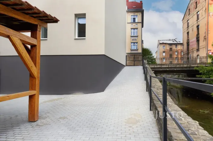 Pronájem bytu 2+1, Děčín, Plzeňská, 67 m2