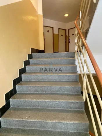 Pronájem bytu 1+kk, Praha - Vysočany, Kolbenova, 28 m2