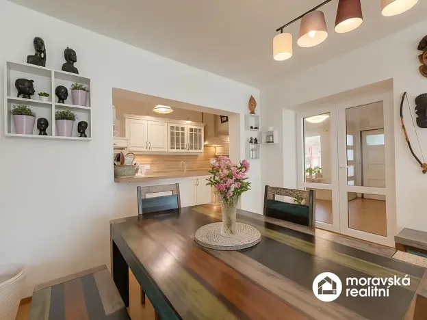 Prodej rodinného domu, Miroslav, Údolní, 148 m2