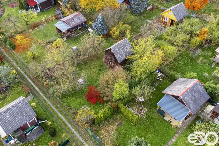 Prodej chaty, Praha, Slatiny, 15 m2