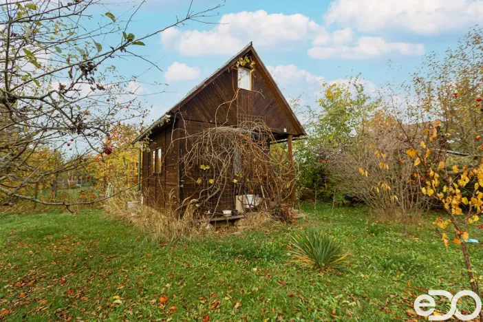 Prodej chaty, Praha, Slatiny, 15 m2