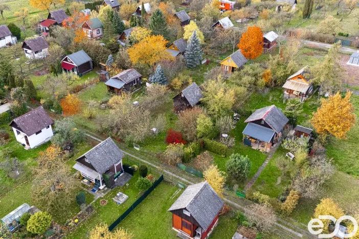 Prodej chaty, Praha, Slatiny, 15 m2