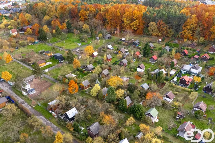 Prodej chaty, Praha, Slatiny, 15 m2