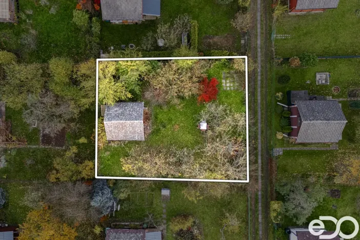 Prodej chaty, Praha, Slatiny, 15 m2