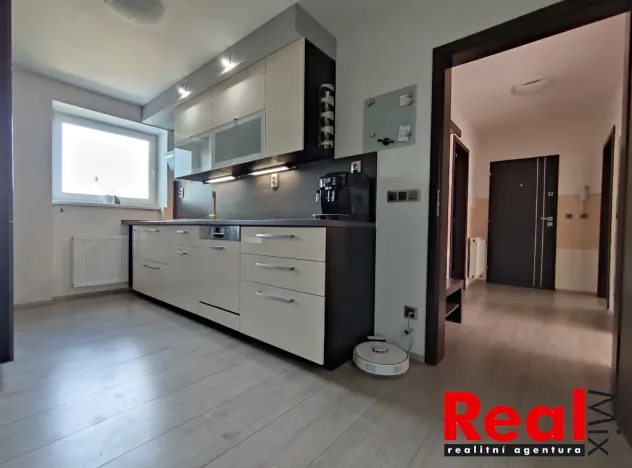 Pronájem bytu 4+kk, Rajhradice, Hlavní, 102 m2