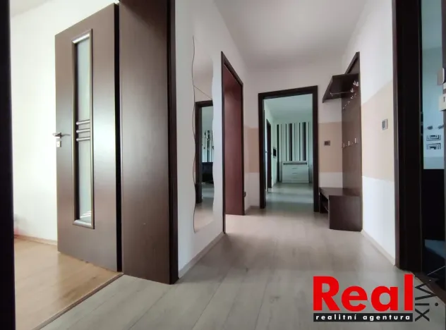 Pronájem bytu 4+kk, Rajhradice, Hlavní, 102 m2