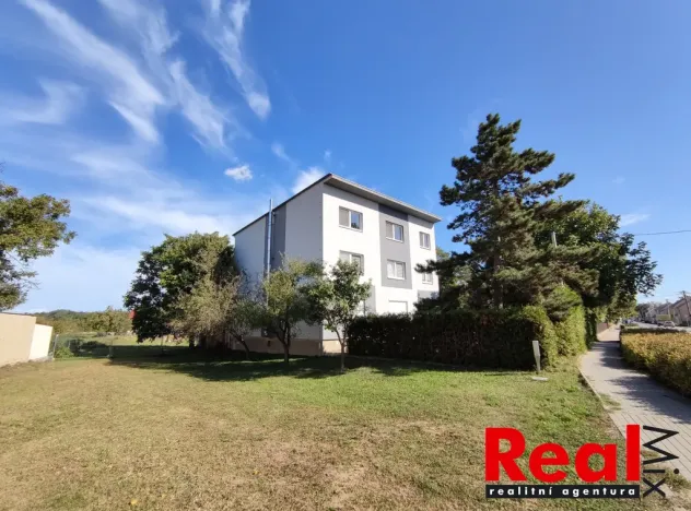 Pronájem bytu 4+kk, Rajhradice, Hlavní, 102 m2