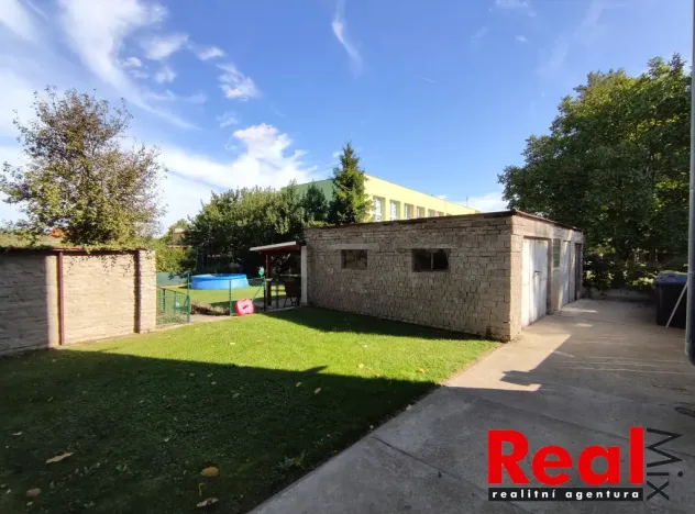 Pronájem bytu 4+kk, Rajhradice, Hlavní, 102 m2