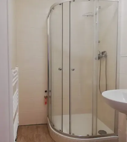 Pronájem bytu 1+kk, Praha - Holešovice, Malá Plynární, 33 m2