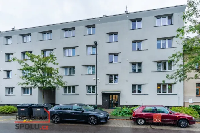 Prodej bytu 3+1, Chrudim - Chrudim IV, Čs. armády, 70 m2