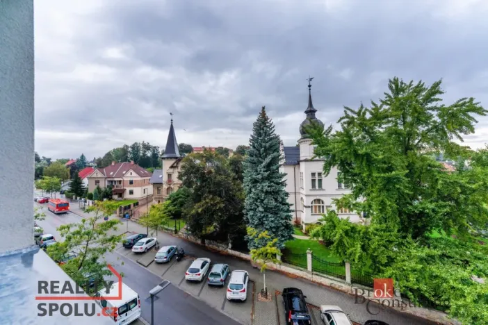 Prodej bytu 3+1, Chrudim - Chrudim IV, Čs. armády, 70 m2