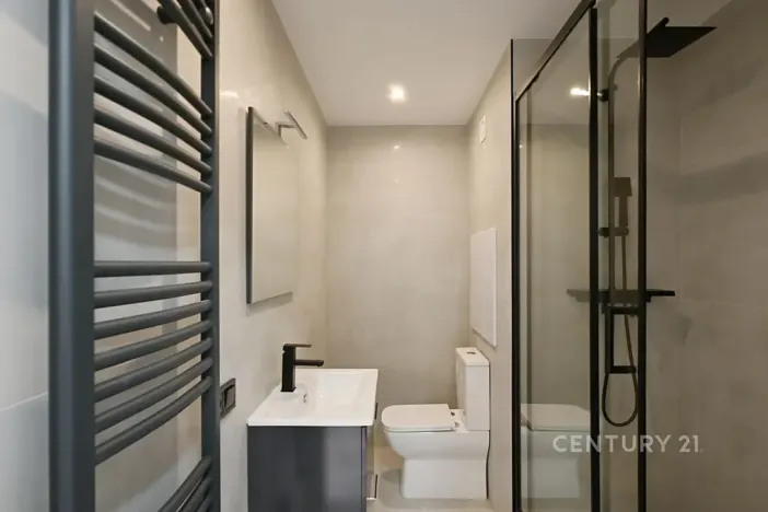 Pronájem bytu 2+kk, Most, Bohuslava Vrbenského, 40 m2