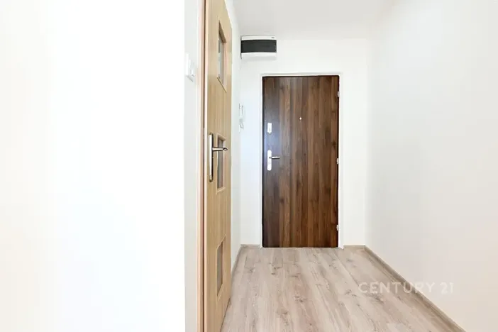 Pronájem bytu 2+kk, Most, Bohuslava Vrbenského, 40 m2