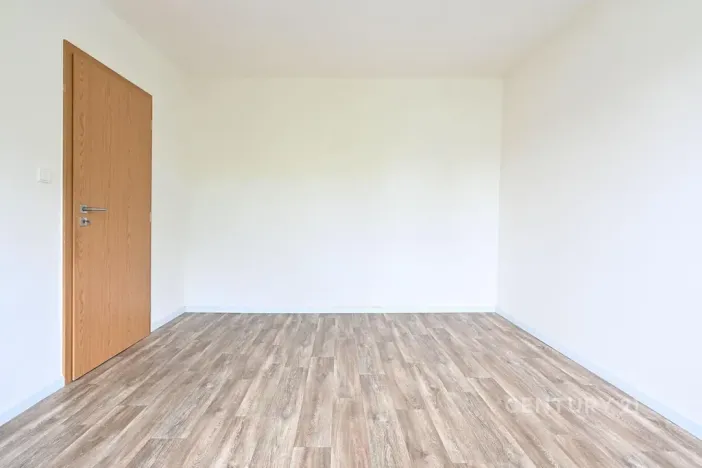 Pronájem bytu 1+1, Most, Antonína Dvořáka, 29 m2