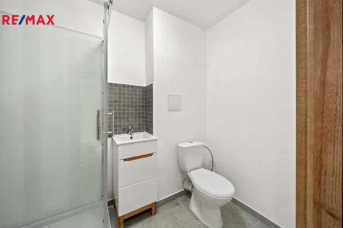 Prodej bytu 1+kk, Hradec Králové - Slezské Předměstí, Severní, 28 m2