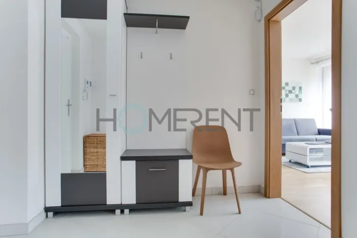 Pronájem bytu 2+kk, Praha - Smíchov, Mozartova, 46 m2