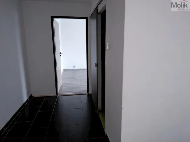 Pronájem bytu 2+1, Bílina - Teplické Předměstí, M. Švabinského, 56 m2