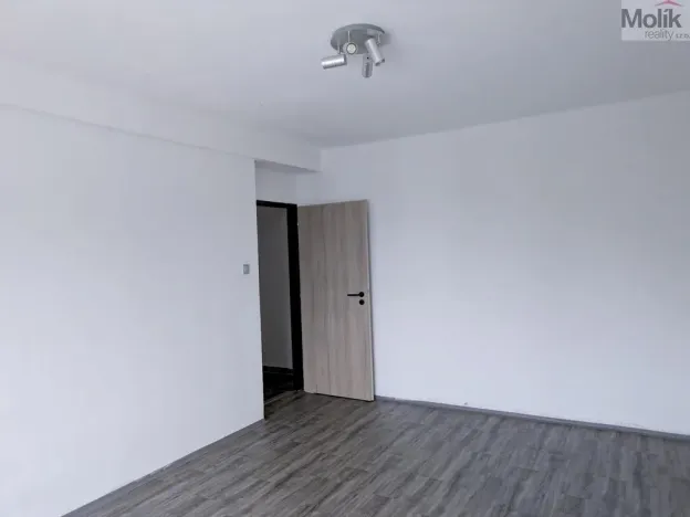 Pronájem bytu 2+1, Bílina - Teplické Předměstí, M. Švabinského, 56 m2