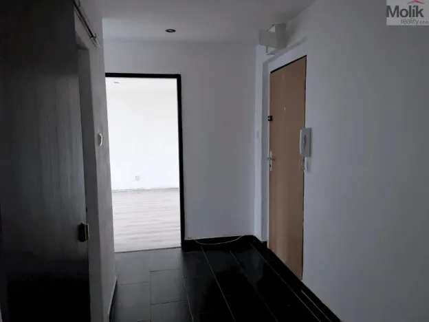 Pronájem bytu 2+1, Bílina - Teplické Předměstí, M. Švabinského, 56 m2