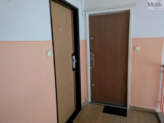 Pronájem bytu 2+1, Bílina - Teplické Předměstí, M. Švabinského, 56 m2