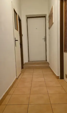 Pronájem bytu 3+1, Domažlice, náměstí Míru, 78 m2