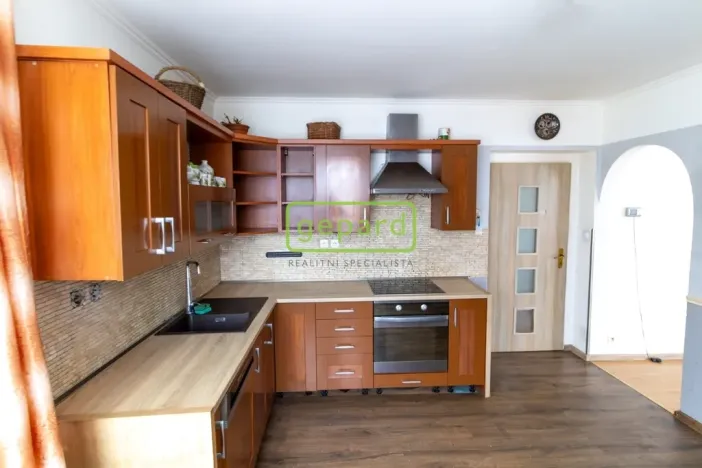 Prodej rodinného domu, Česká Lípa - Lada, Borská, 90 m2