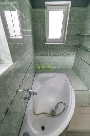 Prodej rodinného domu, Česká Lípa - Lada, Borská, 90 m2