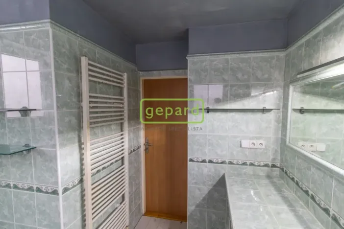 Prodej rodinného domu, Česká Lípa - Lada, Borská, 90 m2