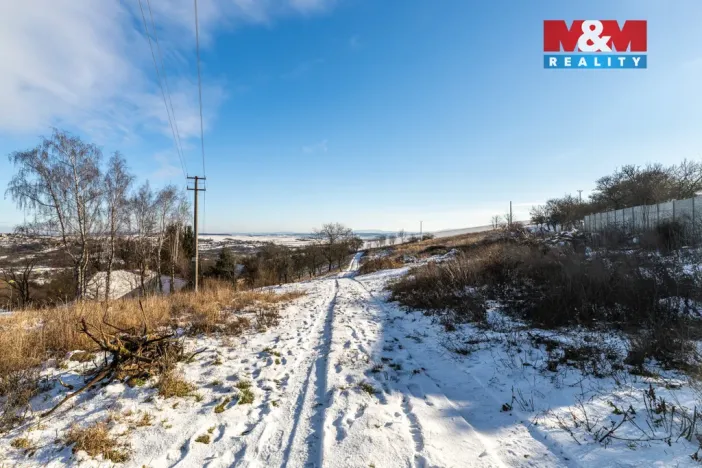Prodej pozemku pro bydlení, Halenkovice, 2400 m2