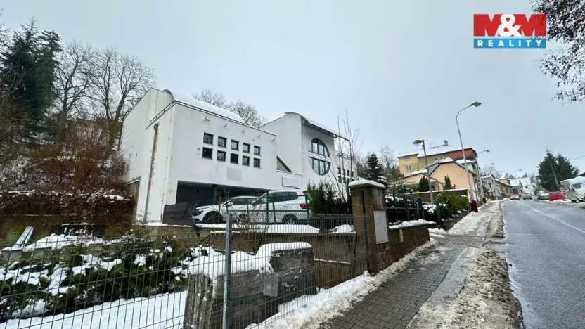 Pronájem kanceláře, Mladá Boleslav, Koněvova, 405 m2