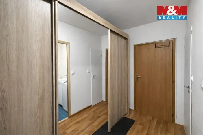 Prodej bytu 2+kk, Praha - Stodůlky, Prusíkova, 43 m2