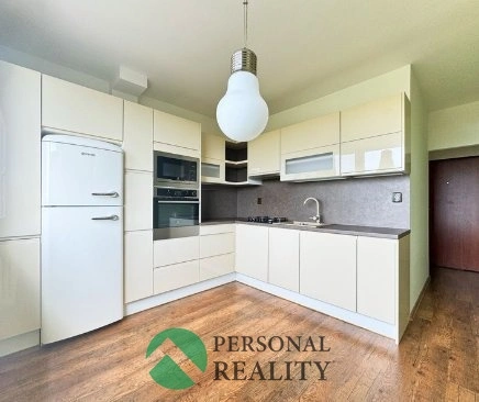 Pronájem bytu 2+1, Lovosice, Osvoboditelů, 51 m2