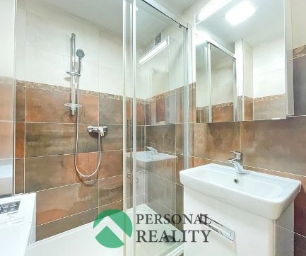 Pronájem bytu 2+1, Lovosice, Osvoboditelů, 51 m2