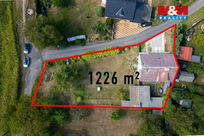 Prodej rodinného domu, Mohelnice - Podolí, 167 m2