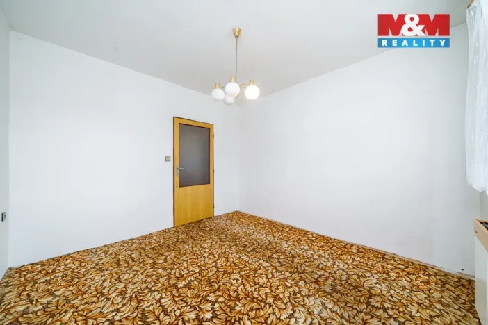 Prodej rodinného domu, Mohelnice - Podolí, 167 m2