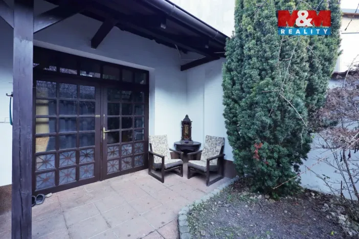 Prodej chalupy, Bořetice, 240 m2