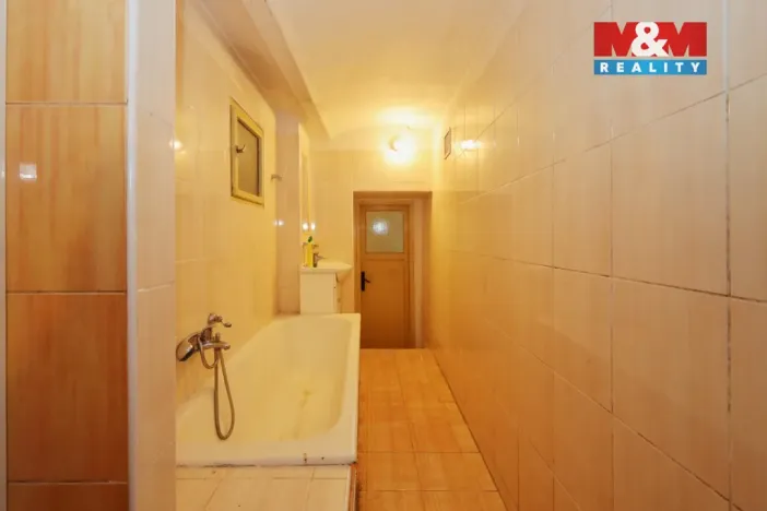 Prodej chalupy, Křesetice - Bykáň, 145 m2