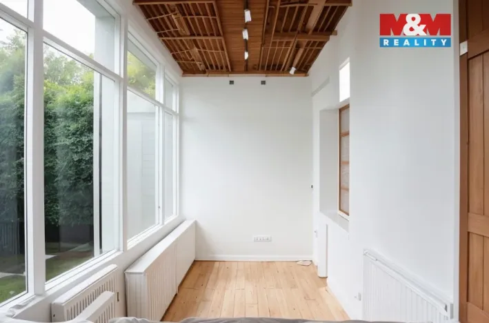 Prodej chalupy, Křesetice - Bykáň, 145 m2