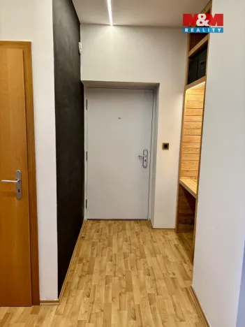 Pronájem bytu 2+kk, Praha - Bubeneč, Terronská, 70 m2