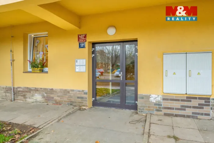 Prodej bytu 3+1, Praha - Bohnice, Katovická, 65 m2