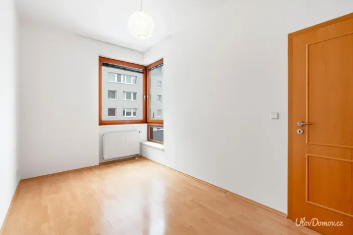 Prodej bytu 2+kk, Praha - Žižkov, Lukášova, 51 m2