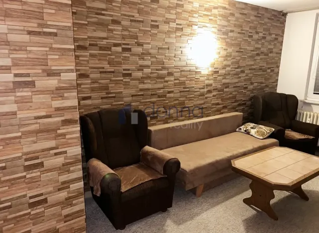 Pronájem bytu 3+1, Praha, Čenětická, 72 m2