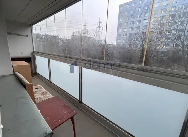 Pronájem bytu 3+1, Praha, Čenětická, 72 m2