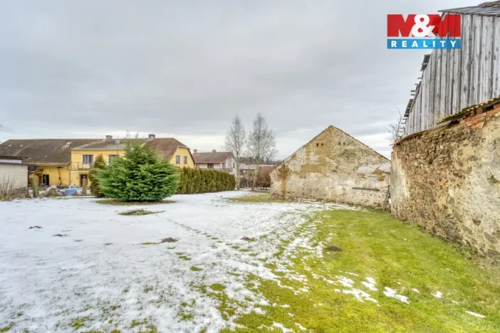 Prodej rodinného domu, Plánice, Křižíkova, 72 m2