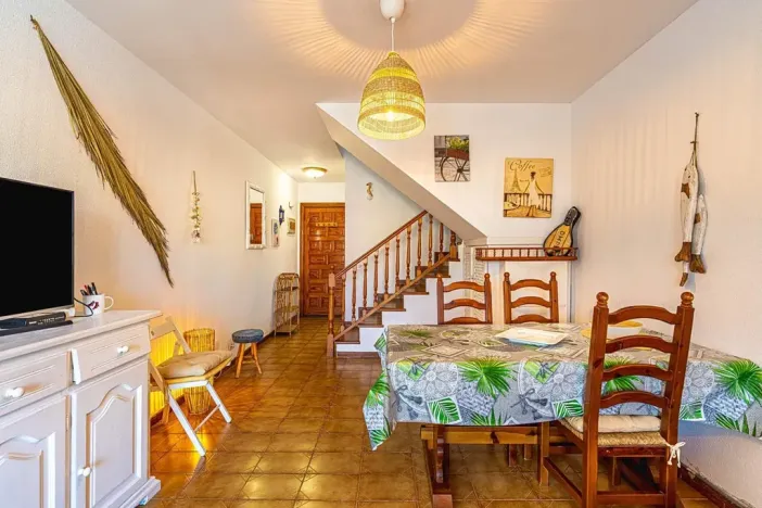 Prodej bytu 2+kk, Adeje, Španělsko, 74 m2